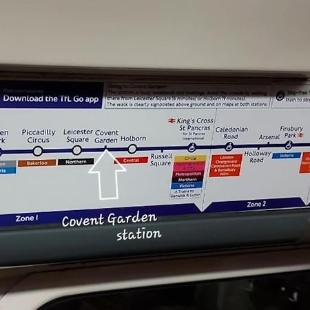 2 Bed Flat, Bounds Green, Piccadilly Line, London N11 Exteriör bild